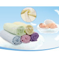 Bambusfaser Baby Waschlappen Extra weiches Handtuch für Babys empfindliche Haut absorbierende und wiederverwendbare Baby Tücher Ausgezeichnete Baby Geschenkset